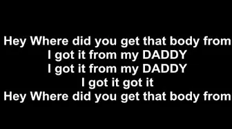PSY DADDYfeat CL of 2NE1 MV PSY DADDYfeat CL of 2NE1 MV