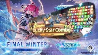 Candy Crush Event? - Tower of Fantasy 5.65 screenshot 3