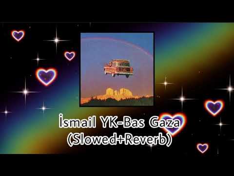 bas gaza (slowed+reverb)