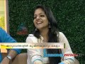 Father Interviews Daughter: Actor Krishna