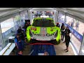 24 Heures du Mans 2022 - LIVE PESAGE VENDREDI 3 JUIN