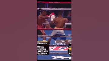 Thumbnail of Guillermo Rigondeaux: JAB RHYTHM