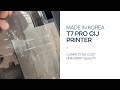CIJ Date Coding Printer 'KOREA Brand' | TROY T7 PRO