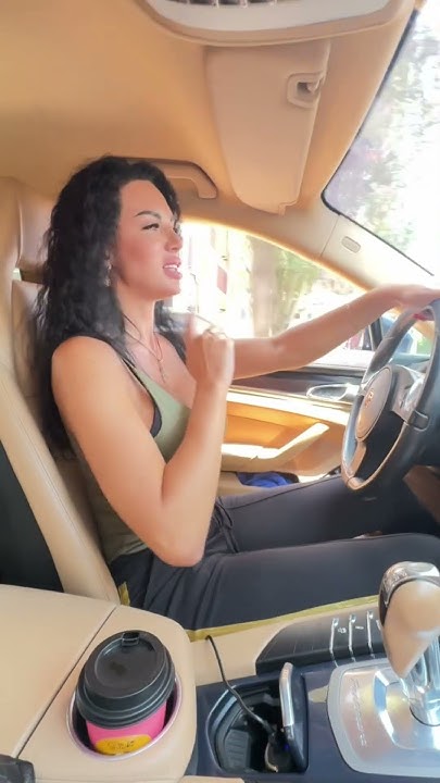 Асфальт мокрый как мои глаза #porsche #panamera #jgri #асфальт - YouTube