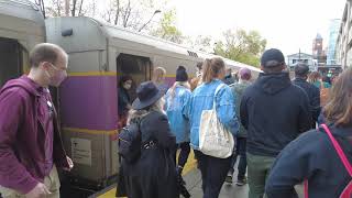 How to Travel to Salem, MA during Halloween via MBTA Commuter Rail