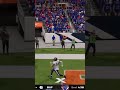 Josh Allen insane dot #billsmafia