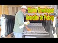COMO APLICAR ENVELOPE NO ASSOALHO DO CARRO