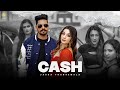 Cash  jagga thandewala  official  new latest punjabi song 2024  hills eye production