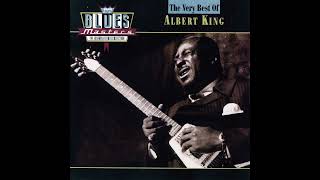 You Threw Your Love On Me Too Strong - Albert King - 1969