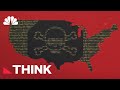 Russia Perfected Its Cyberwarfare In Ukraine — America Could Pay The Price | Think | NBC News