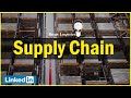 C1- Cadena de Suministro (Supply Chain Management)