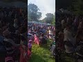 Afrocarib fest  2023 was fired