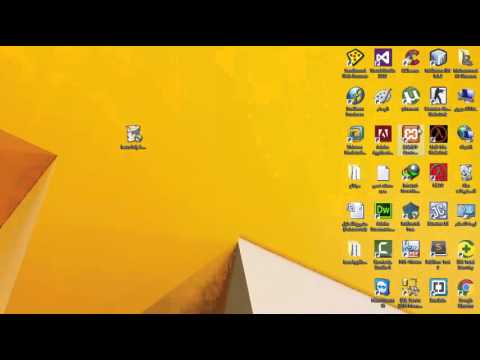 شرح برنامج launch4j لتحويل Jar الى exe