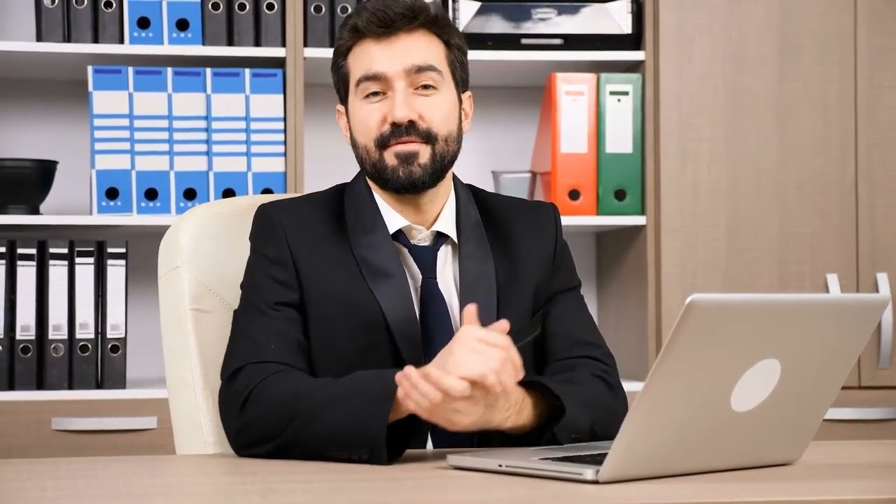 YouTube player