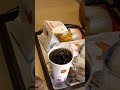 Full Menu McDonald S Challenge