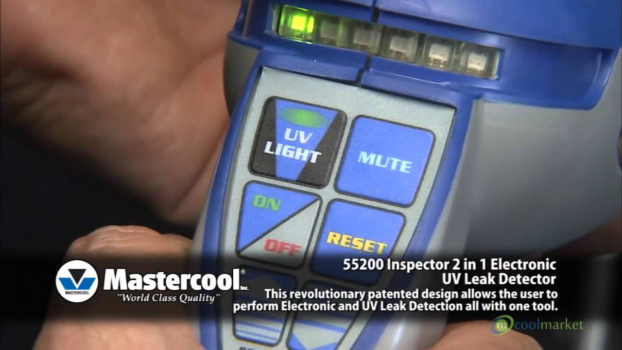 Kit colorant UV et torche colorant détecteur de fuite ultraviolet pour  climatisa