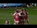 HIGHLIGHTS | London City Lionesses vs Arsenal (0-4) | Lacasse (x2) Little and Russo | Conti Cup