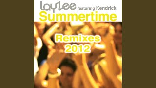 Summertime 2012 (Club Radio Edit)