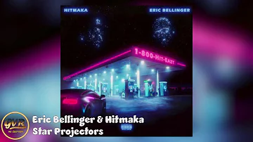 Eric Bellinger & Hitmaka - Star Projectors [1-800-HIT-EAZY Album]