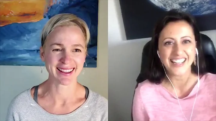 Introduction to the Inner Child - Interview with A...