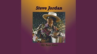 Video thumbnail of "Steve Jordan - Para Que Sufras"