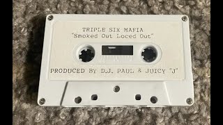 Triple Six Mafia – Smoked Out Loced Out