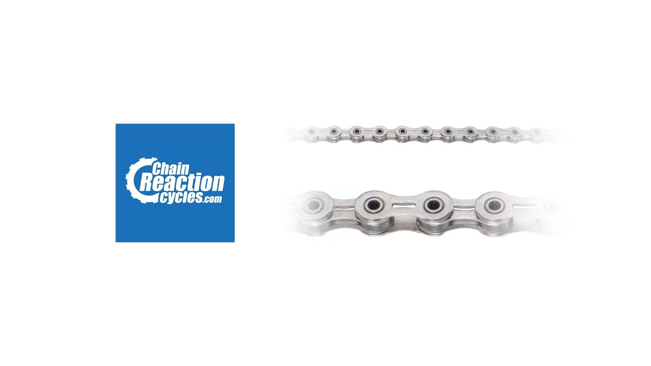 Shimano Dura-Ace 7901 10 Speed Chain Review