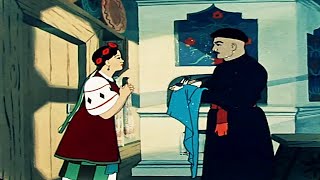 Ночь Перед Рождеством (1951) Полный Мультфильм