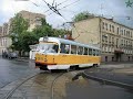 Трамваи Москвы (Часть 21)