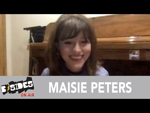 Maisie Peters Talks Upcoming Debut Album, Cultural Nostalgia, &quot;John Hughes Movie&quot;