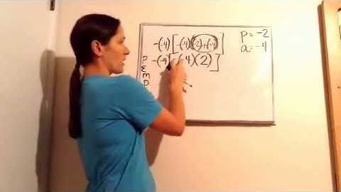 Saxon Math Algebra 1 - Lesson 16 - More Complicated Evaluations