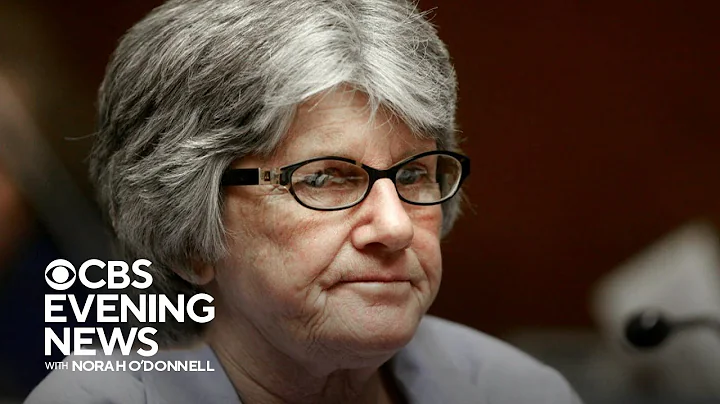 Charles Manson follower Patricia Krenwinkel denied...