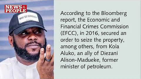 How Tinubu's son, Seyi acquired controversial$11million mansion in London