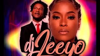 DJ LEEYO X HOODCELEBRITYY X CHARLY BLACK - CATCH IT REMIX 2022