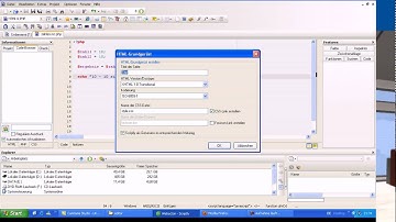 PHp Lektion 4 Include und Require