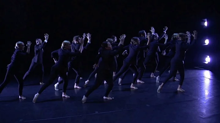 CHANGE IS EVERYTHING - KIRSTEN RUSSELL CHOREOGRAPHY