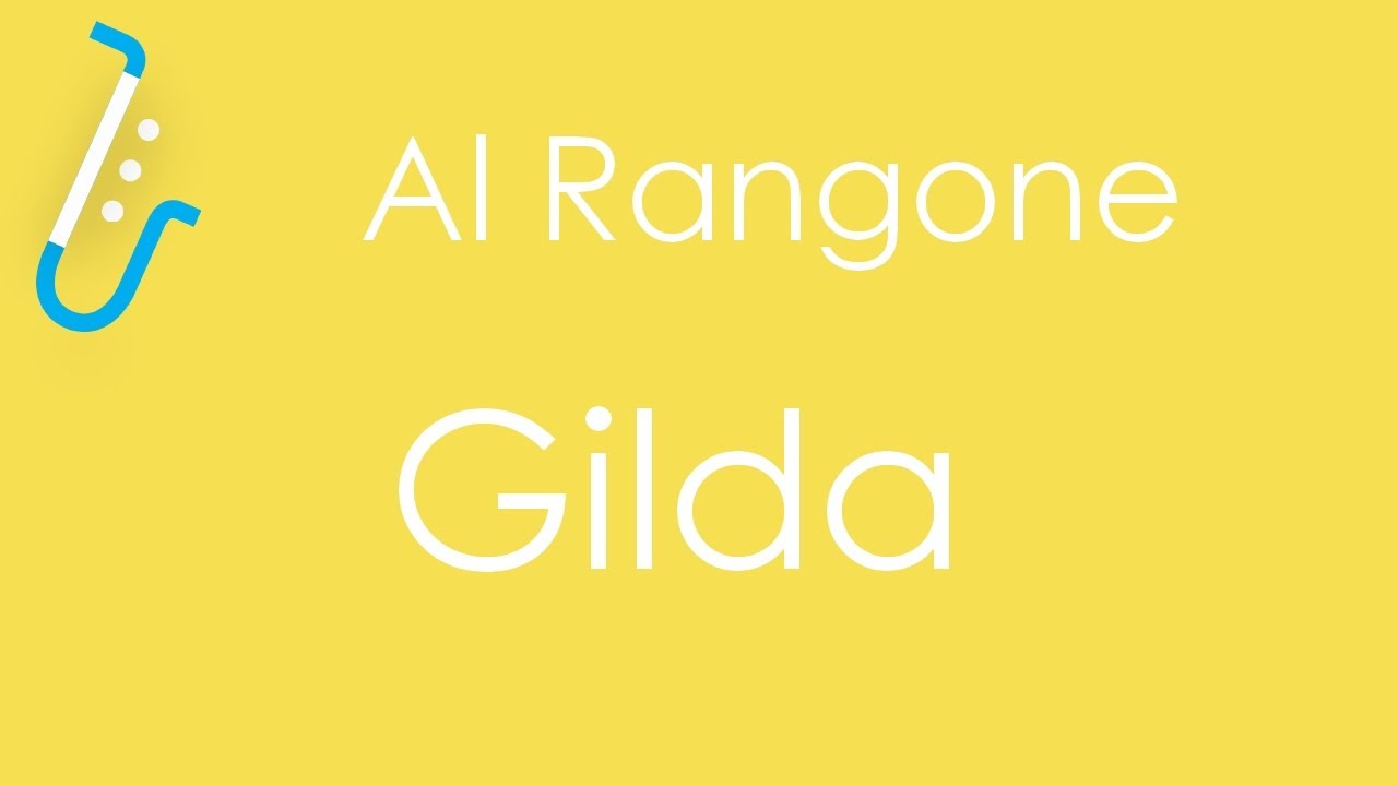 Gilda - Al Rangone