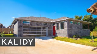 Kalidy Homes - 11319 Paradise Out Ln - Oklahoma City, OK 73131