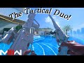 MW3 Kill Confirmed | I Played very tactical slowly and waiting on enemies