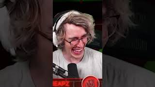 Freddy Doesn't Want Me Over For Five Nights... #shorts