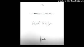 Frainbreeze, Angel Falls - Wait For You (Dub Mix)