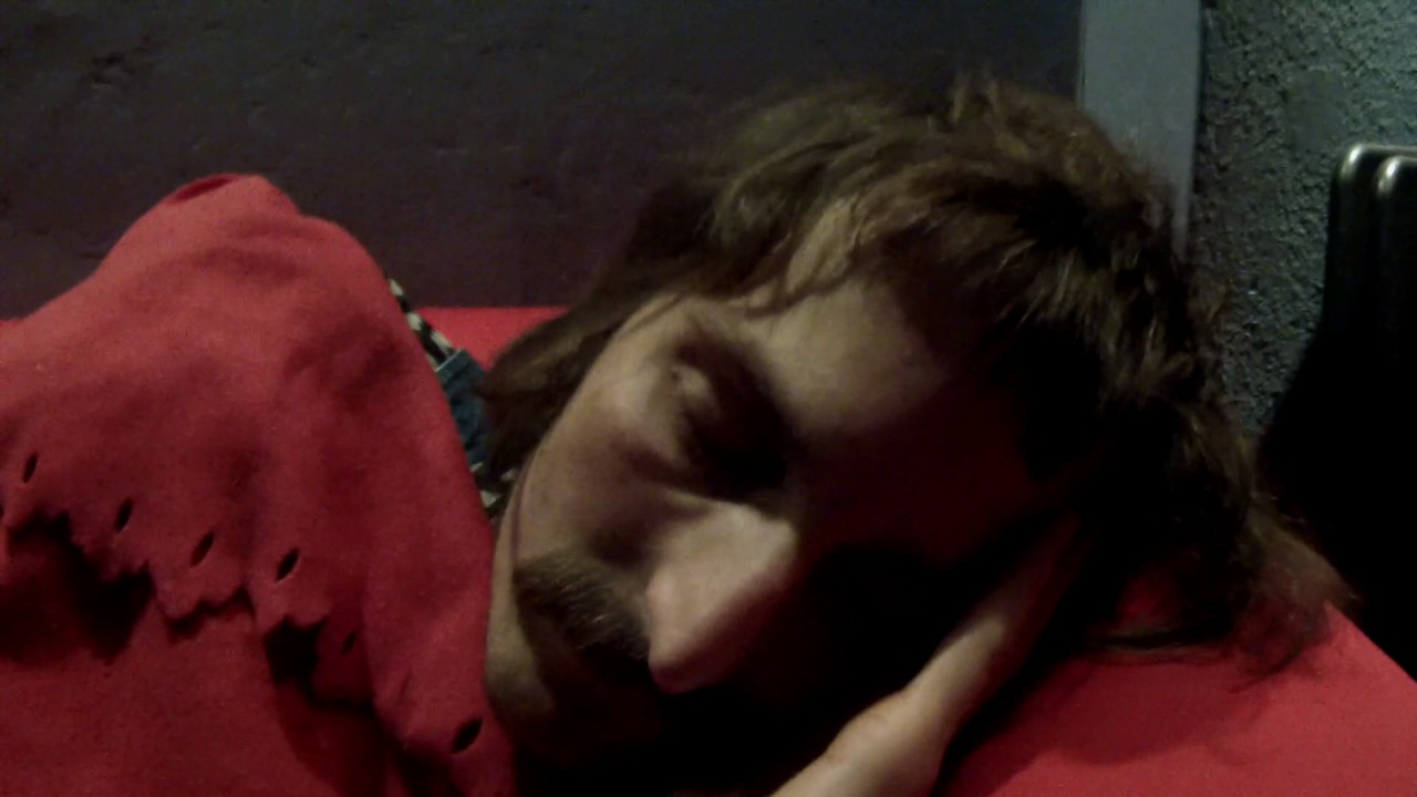 Landslide - Studio diary - Day 2