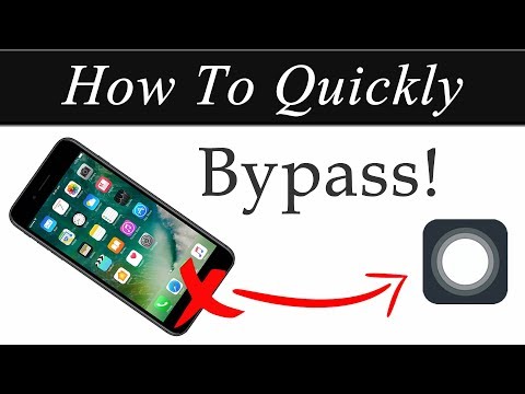 Has your iphone home button stopped working? need a workaround so you can keep using phone until have time to get it fixed or replaced? well, watch ...