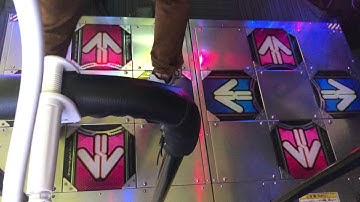 【DDR WAVE】starmine【DDR A20 PLUS】 町田ラウンドワン2021年1月23日