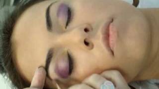 Maquiagem Passo A Passo