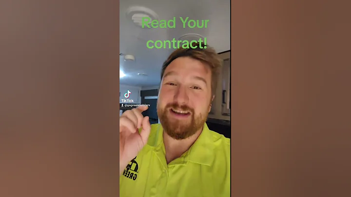 RV Warranty SCANDAL: Manufacturers HIDING This From You!