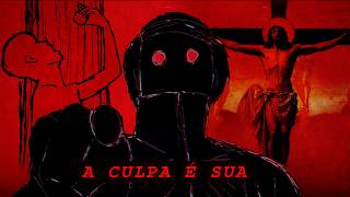 Todo Sofrimento é Culpa de uma Única Pessoa: ADÃO