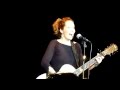 Songbird - Anneke Van Giersbergen - La Scène Bastille 13/12/2012