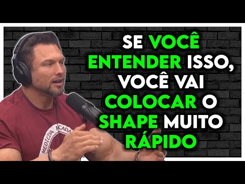 Vídeo: Nenhum treino de desculpas 10