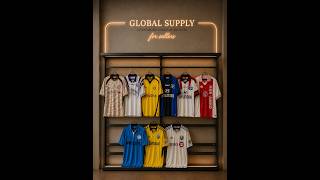Bundle sample | Legends Worldwide's Stock